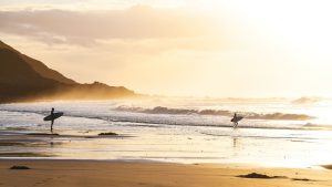Golden Hour
